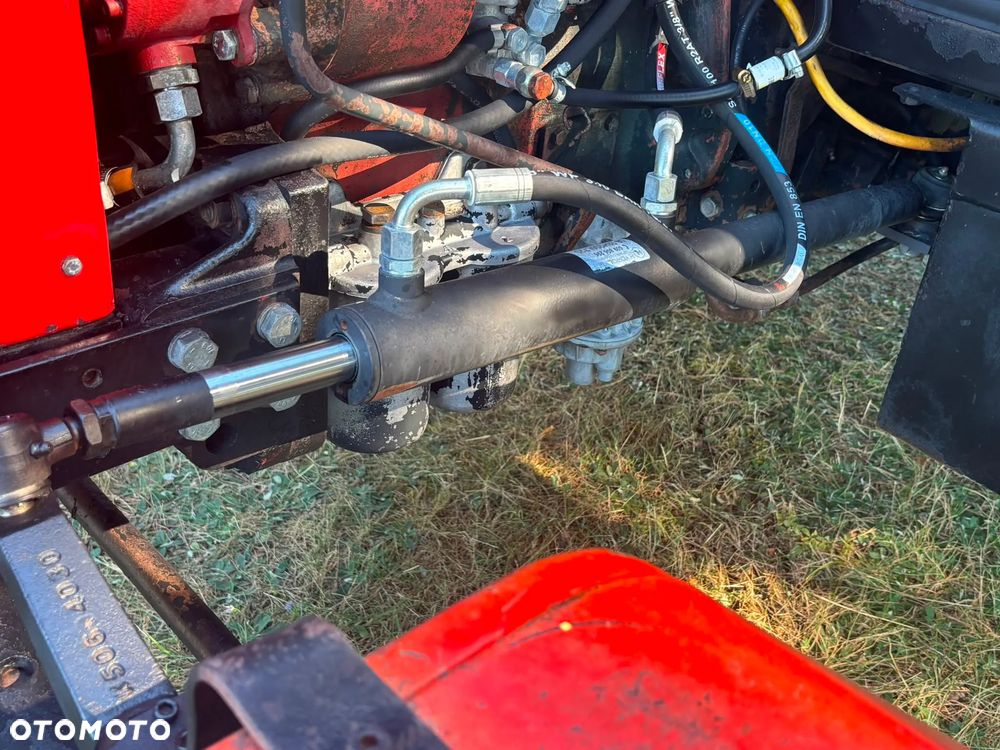 Zetor 5211 - 22