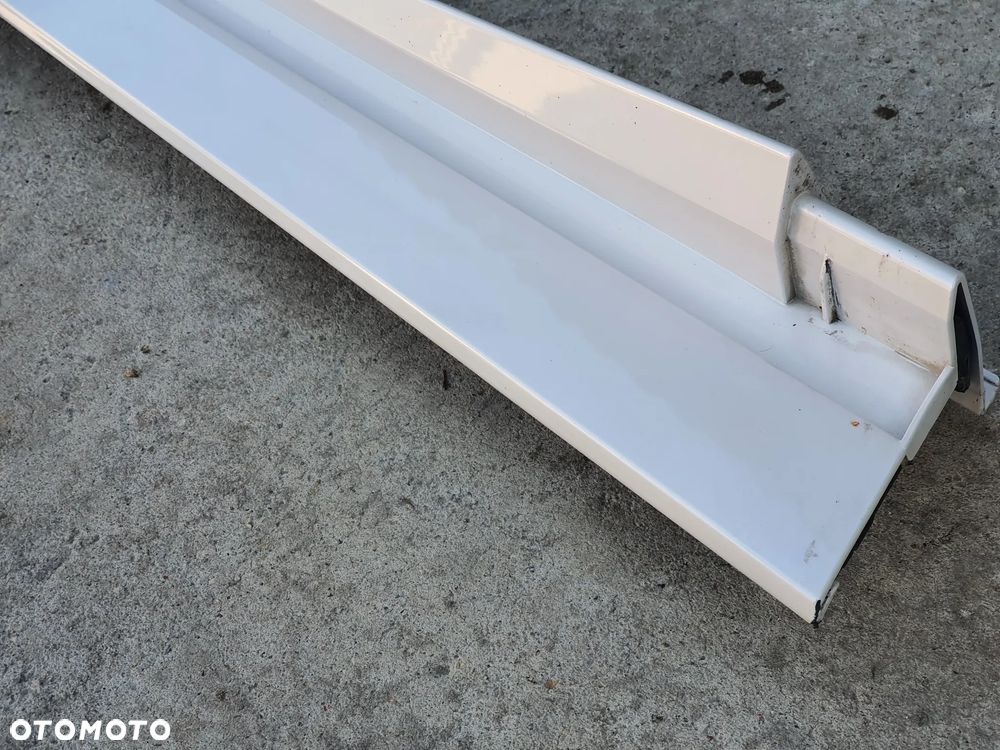 FORD KUGA II MK2 LIFT VIGNALE  LISTWA PROGOWA PRÓG LEWY CV4J-S10155 KOLOR AD - 10