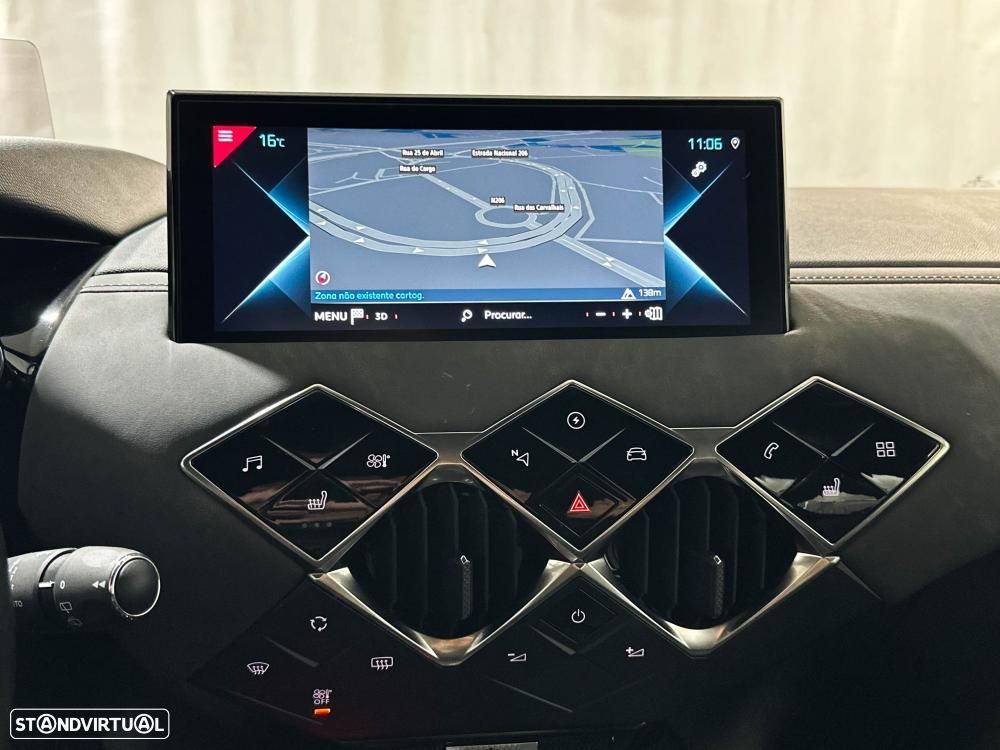 DS DS3 Crossback E-Tense Performance Line - 52