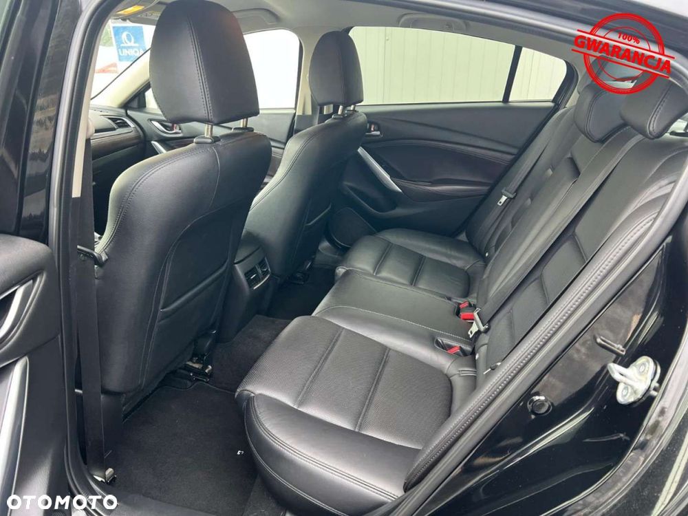 Mazda 6 - 30