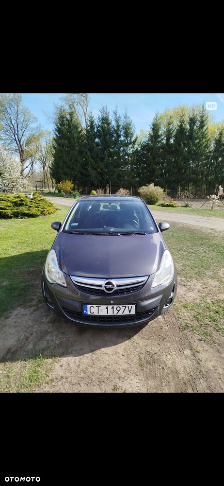 Opel Corsa 1.2 16V Enjoy - 2