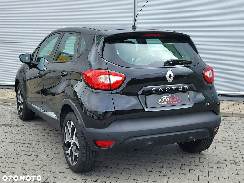 Renault Captur - 12