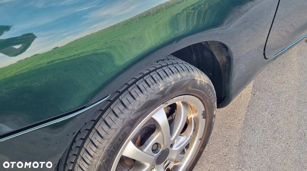 Mazda MX-5 1.6i 16V - 9