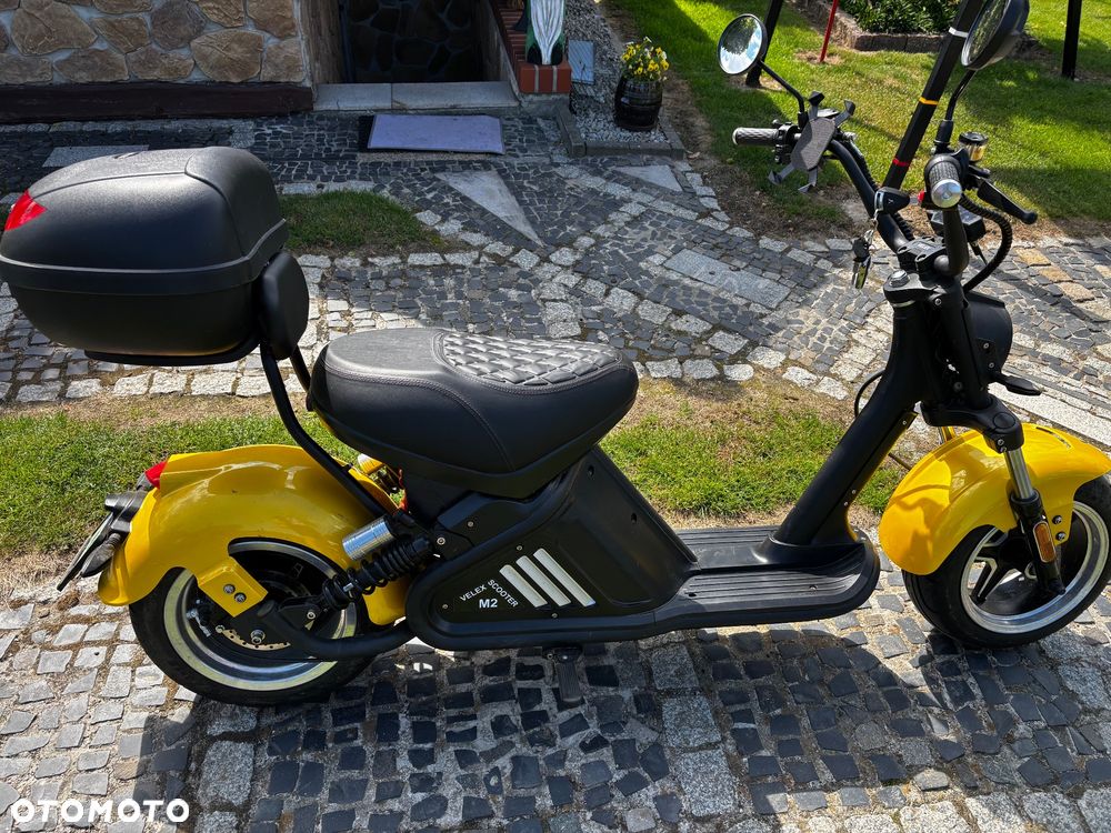 VELEX M2 - 2