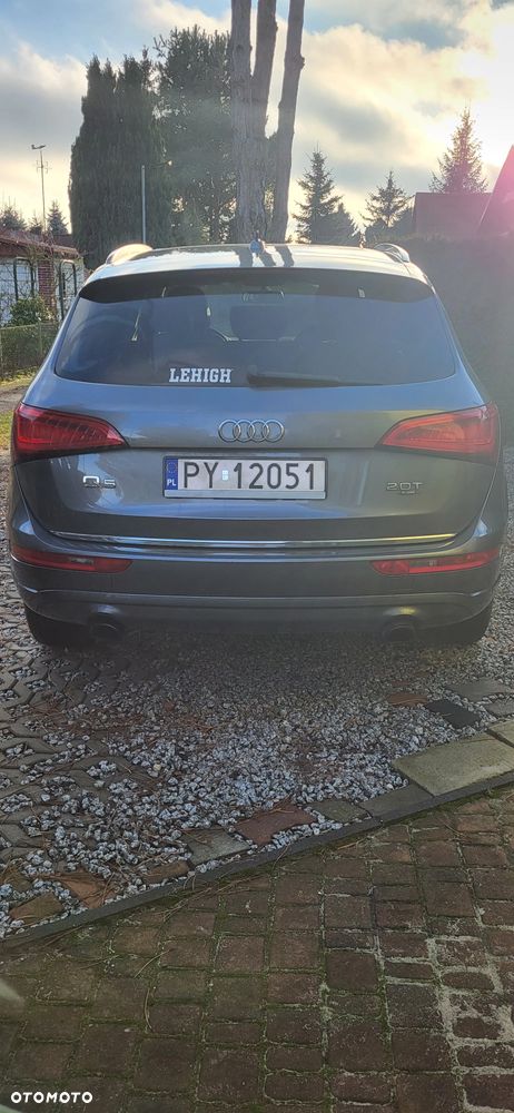 Audi Q5 - 6