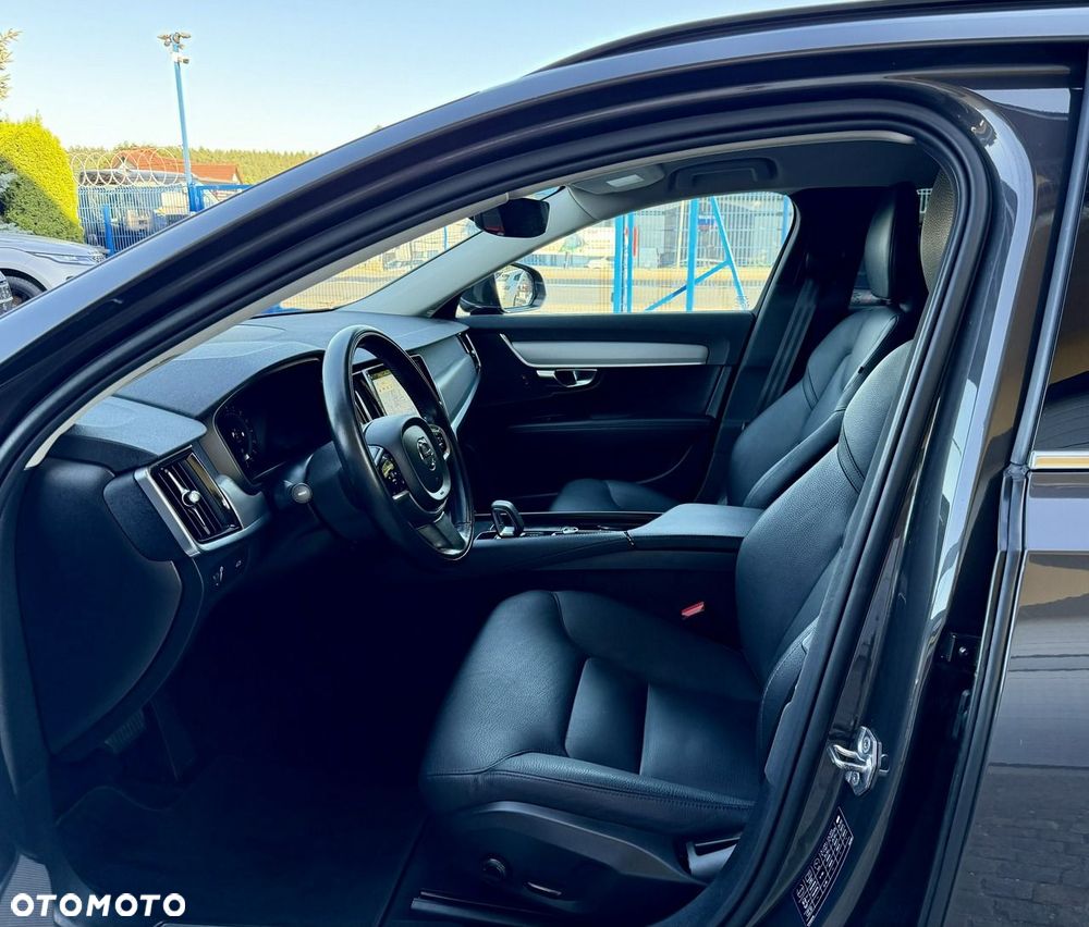Volvo V90 B4 B Momentum Pro - 9