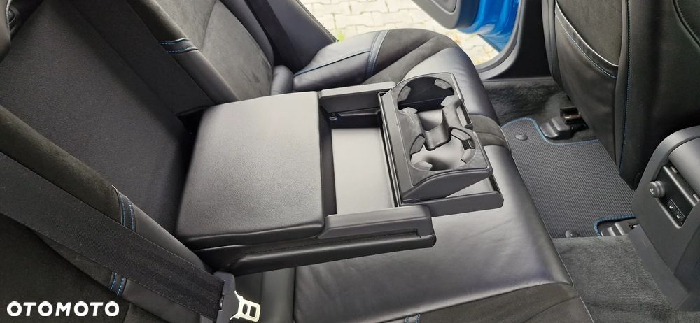 Volvo V60 T6 AWD Polestar - 19