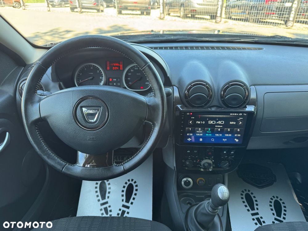 Dacia Duster - 17