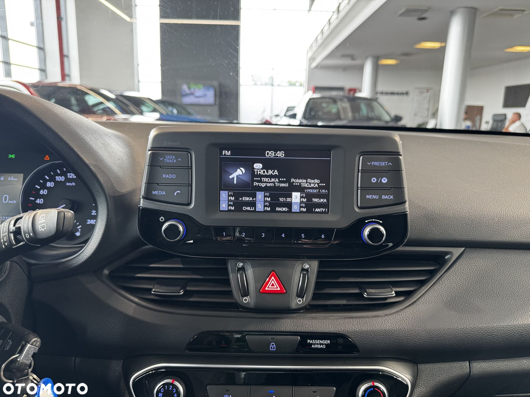 Hyundai i30 - 21