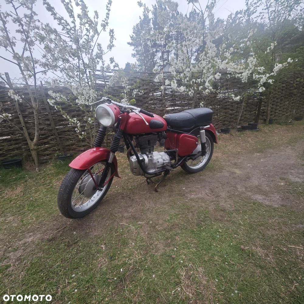 Simson Inny - 5
