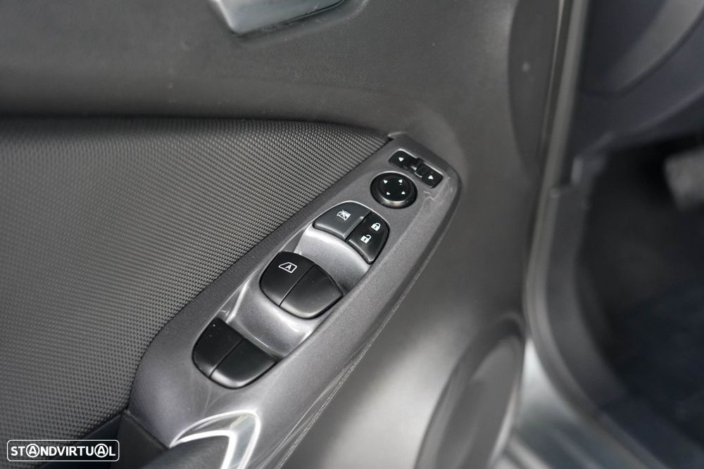 Nissan Juke 1.0 DIG-T Tekna DCT - 48