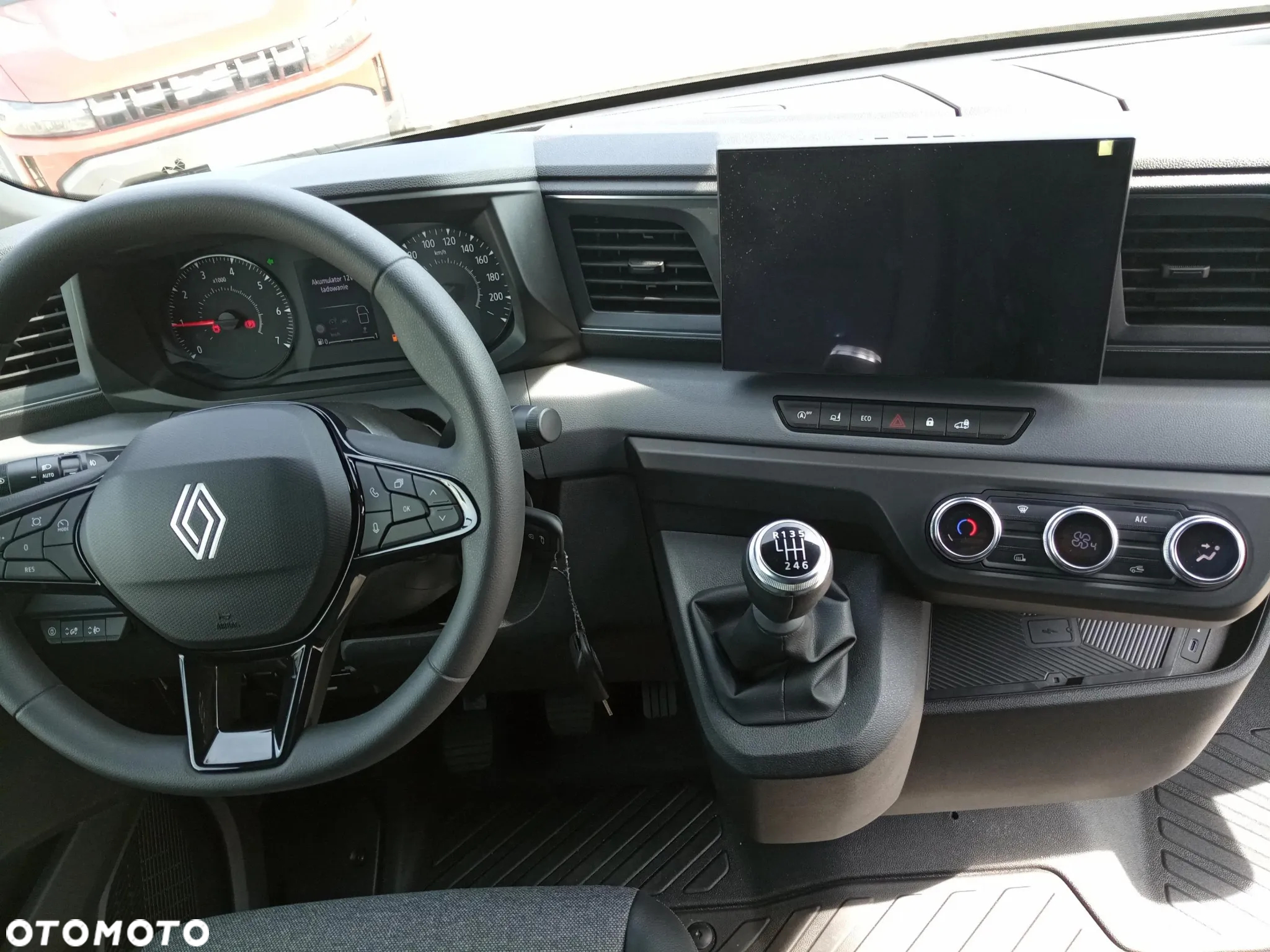 Renault Master - 14