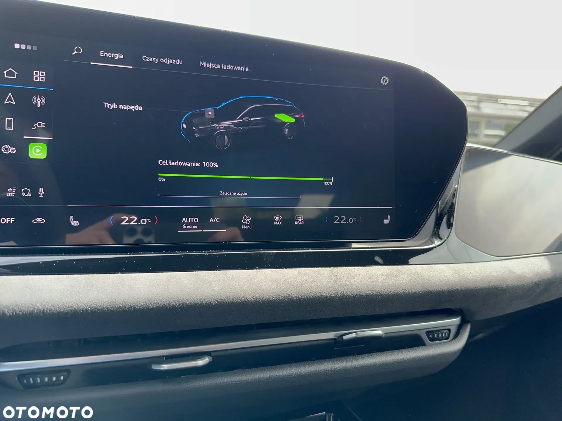 Audi A5 45 TFSI mHEV Quattro S Line S tronic - 13