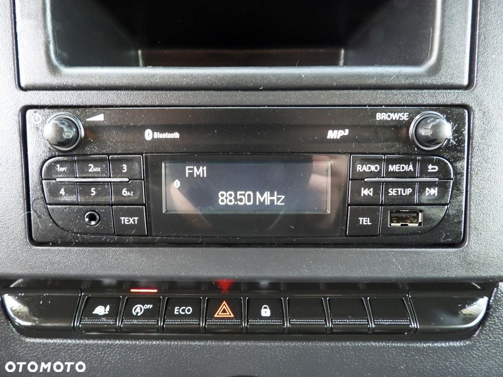 Renault MASTER PLANDEKA 10 PALET WEBASTO TEMPOMAT LEDY KLIMATYZACJA  165KM - 32