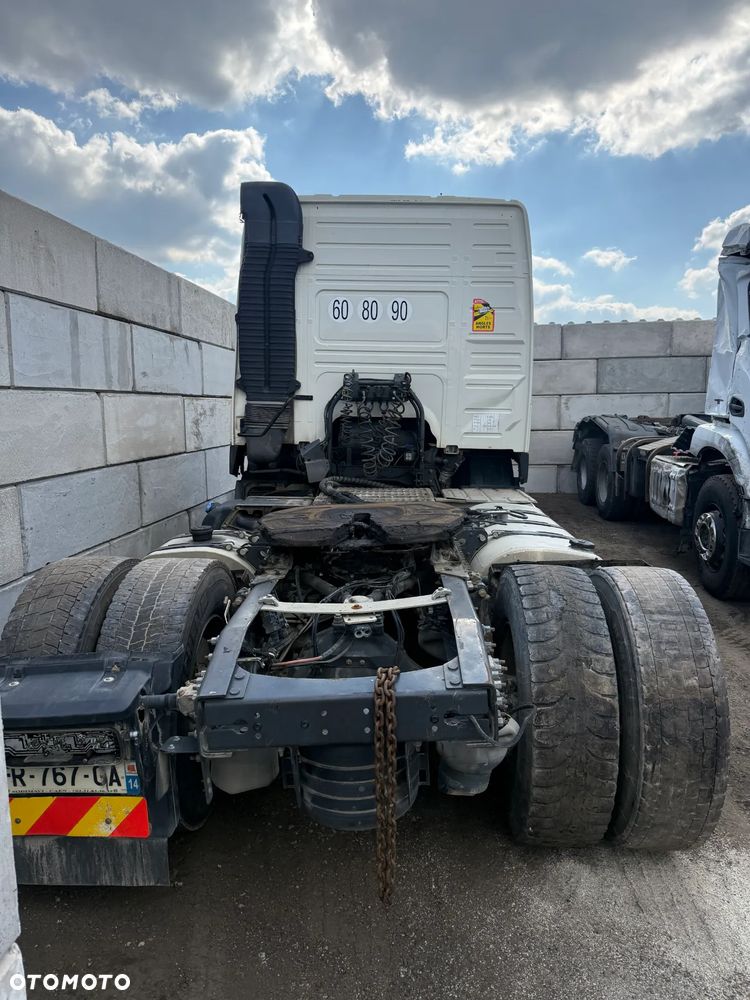 Volvo FMx 460 - 5