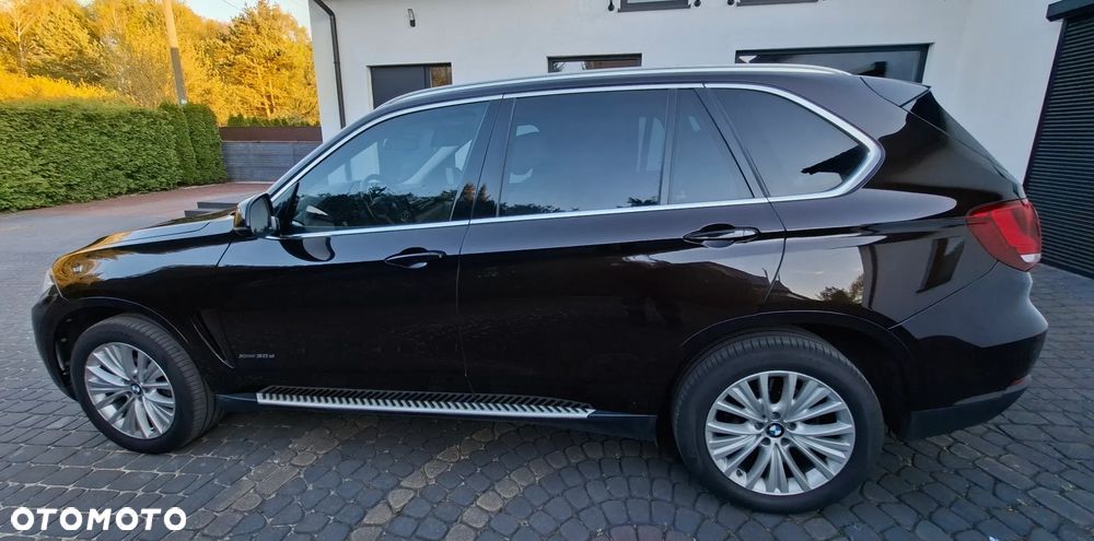 BMW X5 - 2
