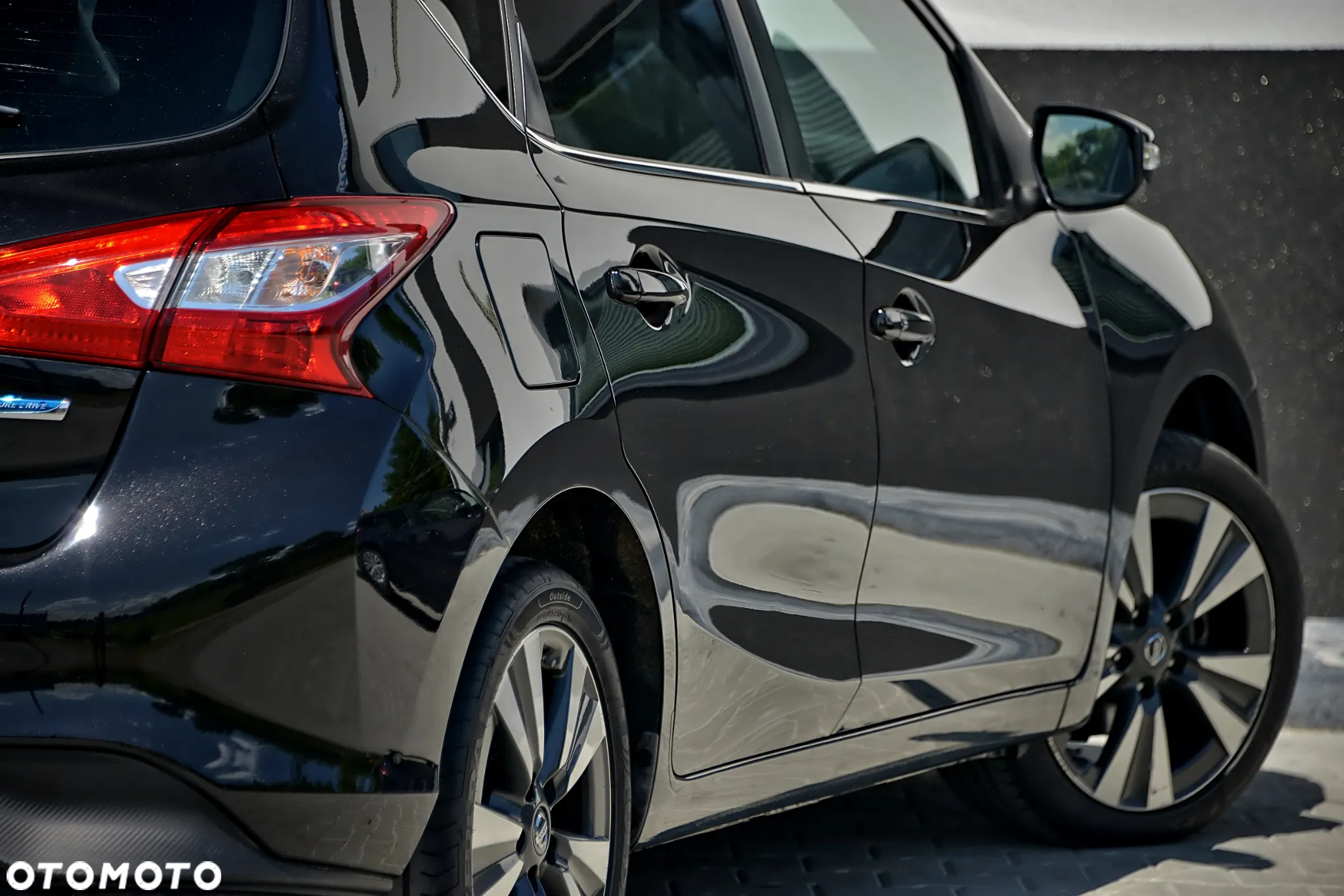 Nissan Pulsar 1.5 dCi Tekna - 19