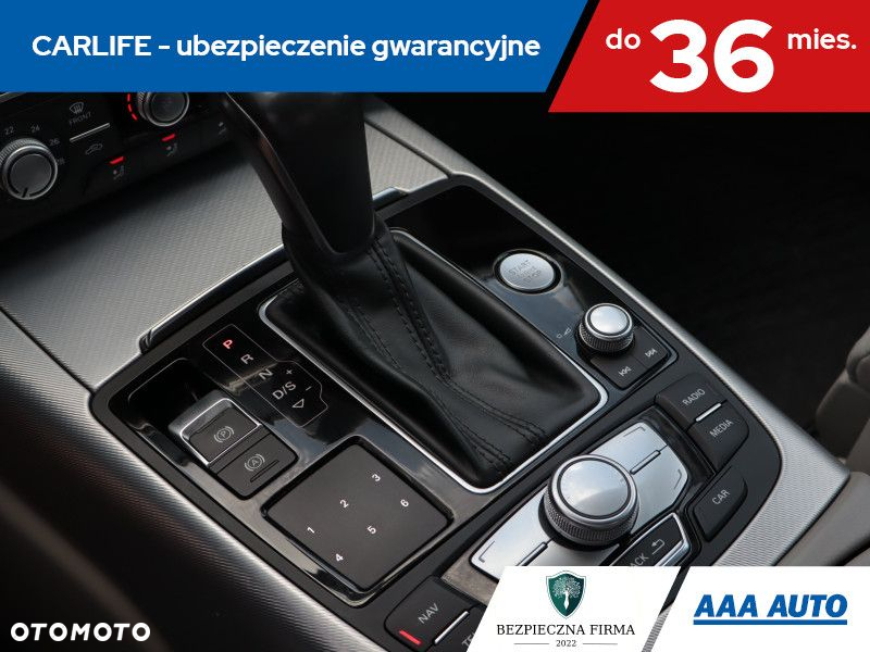 Audi A6 - 18