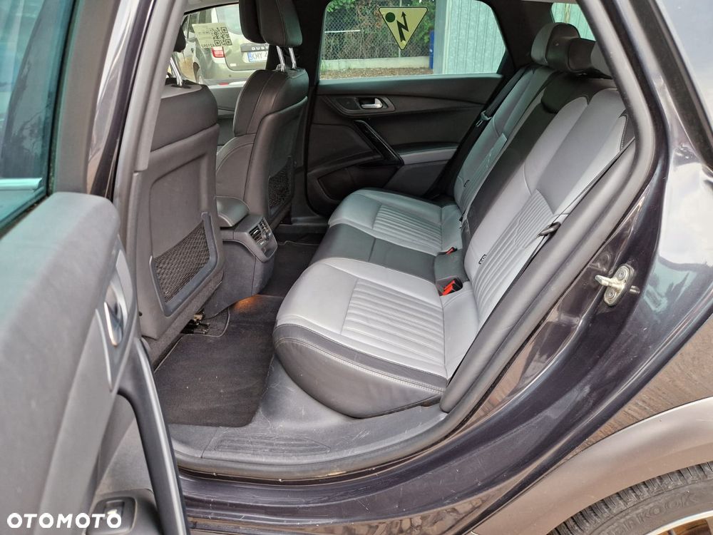 Peugeot 508 - 19