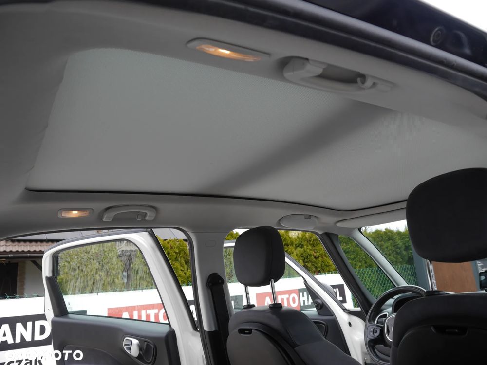 Fiat 500L 1.3 Multijet Start&Stopp Pop-Star - 18