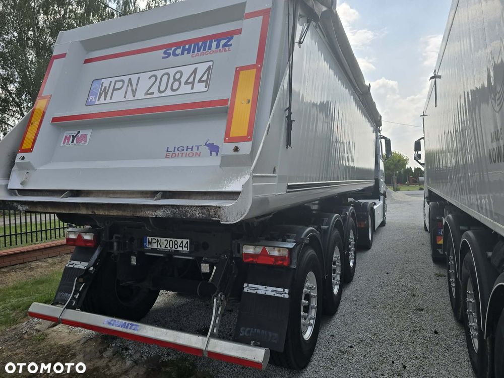 Schmitz Cargobull GOTHA - 1