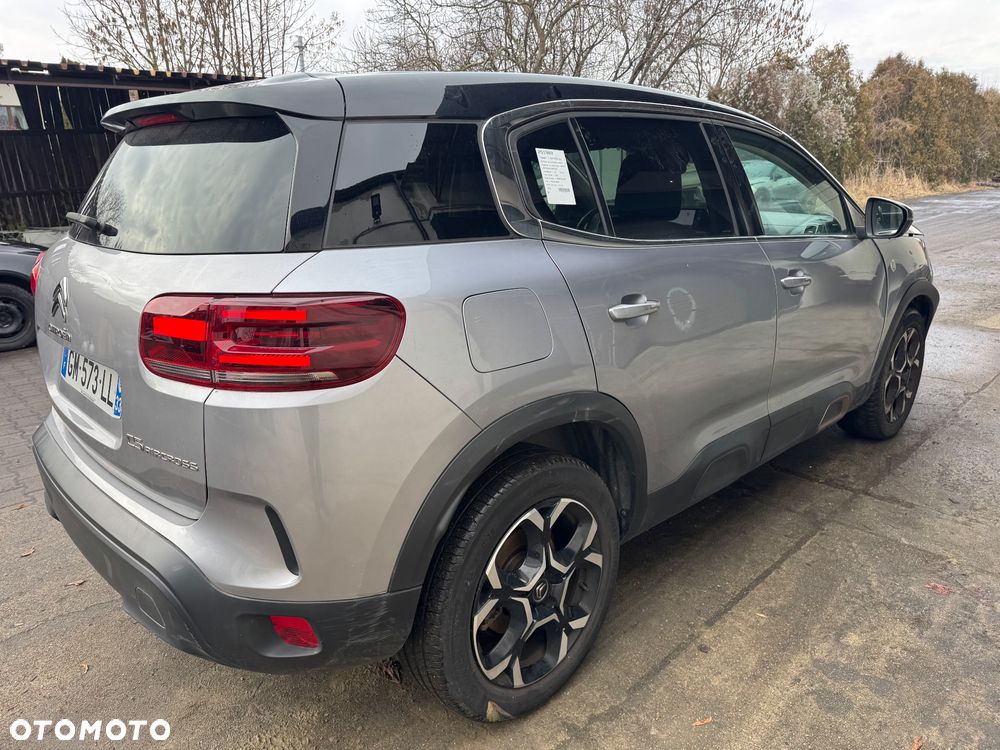 Citroën C5 Aircross - 4