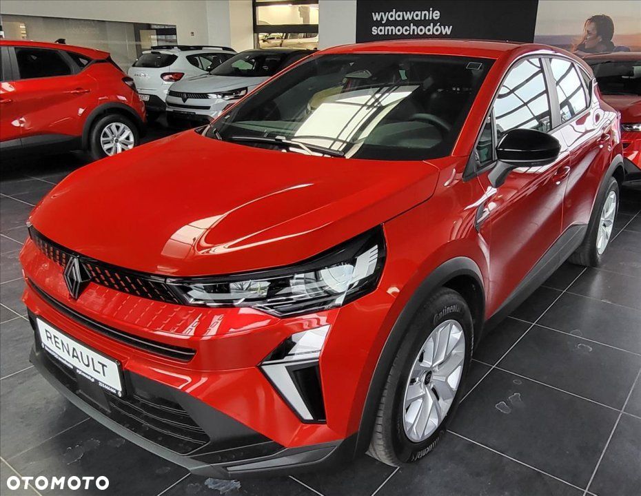 Renault Captur - 5