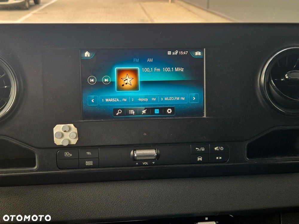 Mercedes-Benz Sprinter 314 CDI Furgon Standard - 26