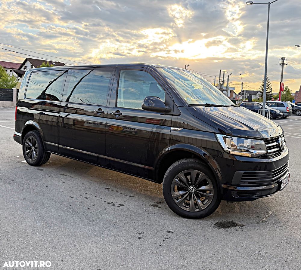 Volkswagen Caravelle 2.0 TDI 110 kW KR Comfortline - 1