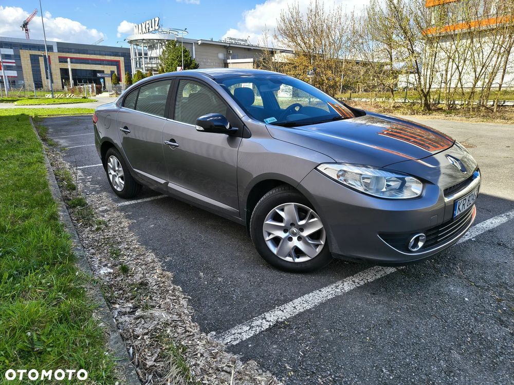 Renault Fluence 1.6 16V Color Edition - 4