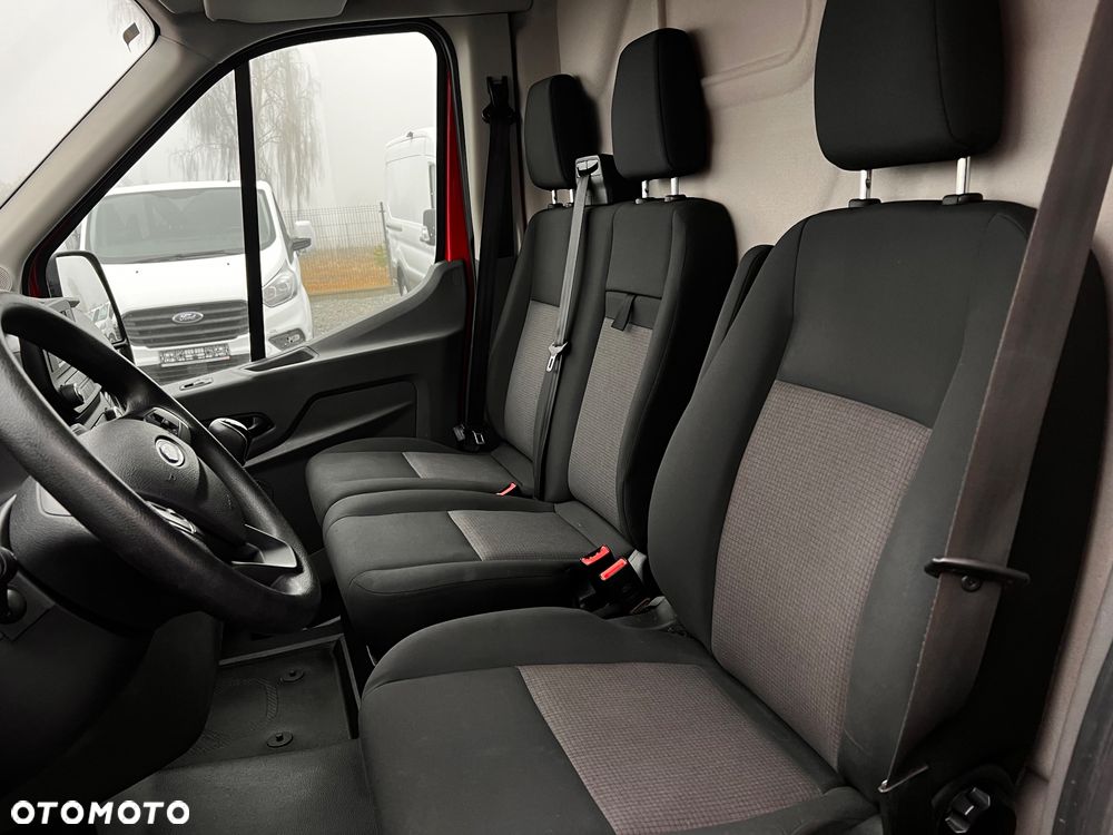 Ford Transit L2H2 LIFT - 25