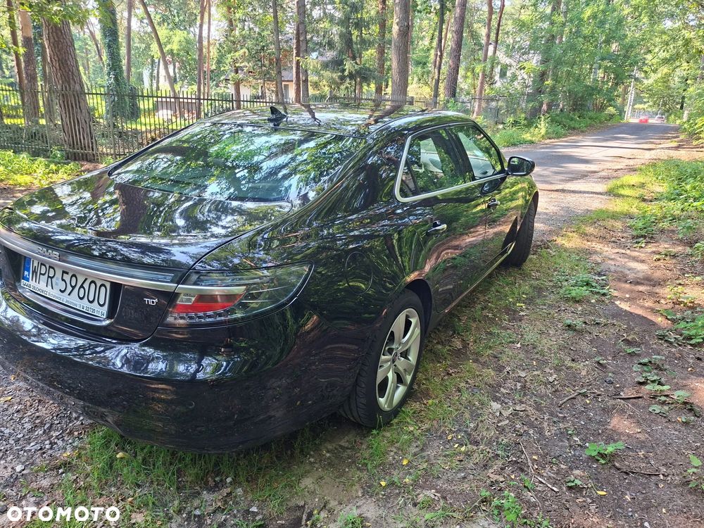 Saab 9-5 2.0TiD Vector - 11