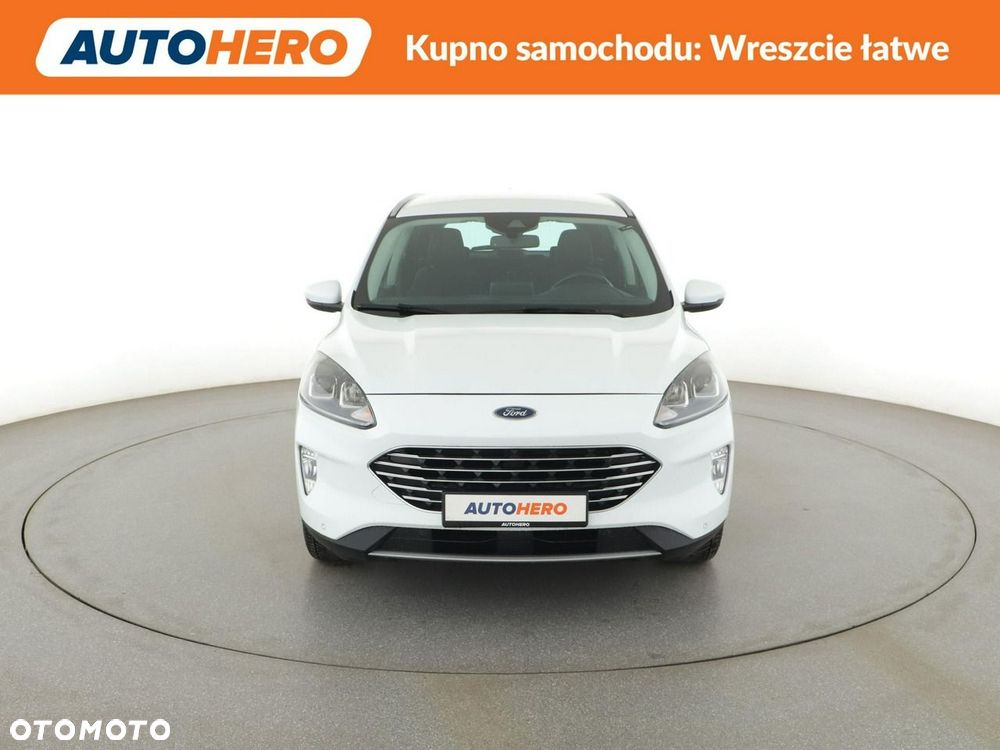 Ford Kuga 2.0 TDCi 4x2 Titanium - 12