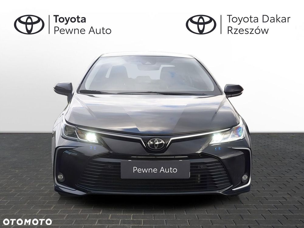 Toyota Corolla - 8