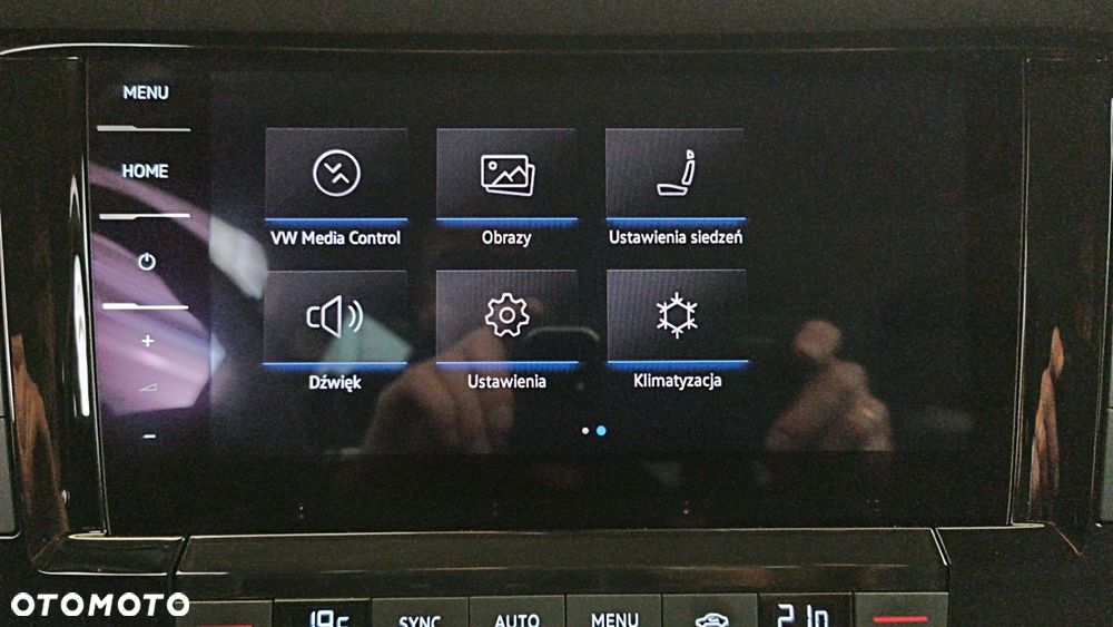 Volkswagen Touareg 3.0 V6 TDI SCR 4Mot Atmosphere - 29