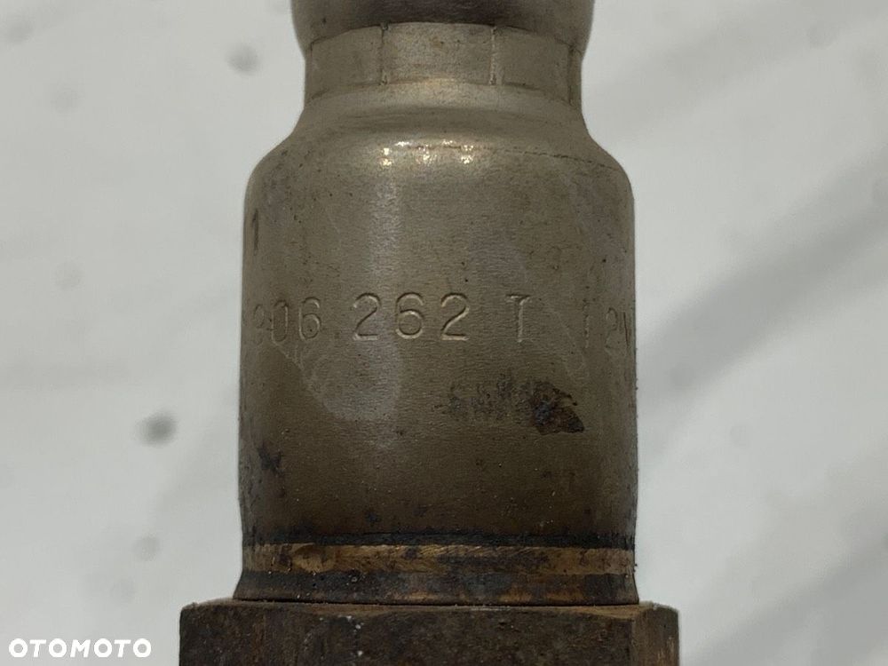 SONDA LAMBDA PRZÓD  SEAT ALTEA XL (5P5, 5P8) 2006 - 2022 1.4 TSI 92 kW [125 KM] benzyna 2007 - 2022 - 6