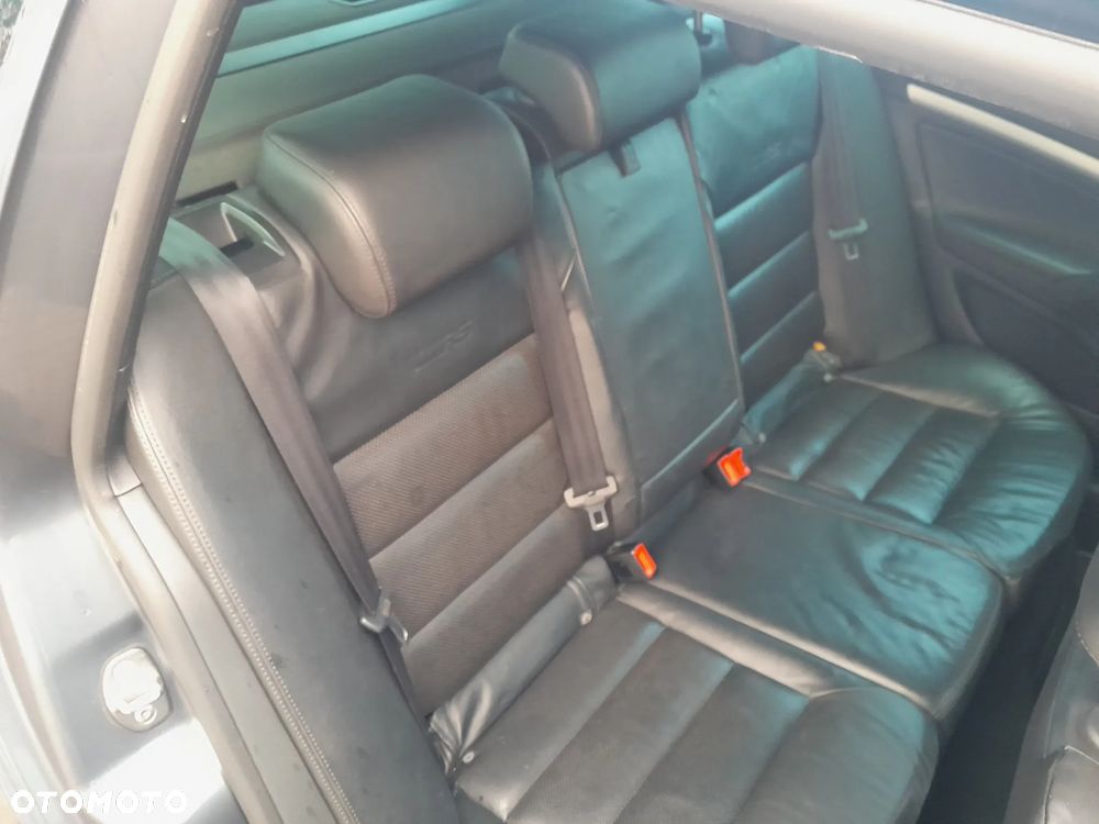 Skoda Octavia 2.0 TDI RS - 24