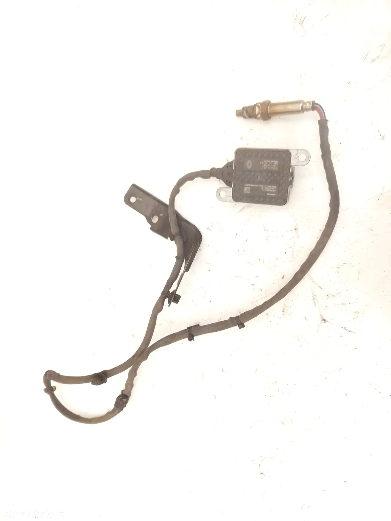 SONDA NOX RENAULT KOLEOS II 2.0 DCI - 2