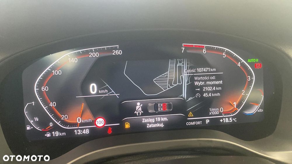 BMW X4 xDrive20i xLine sport - 16