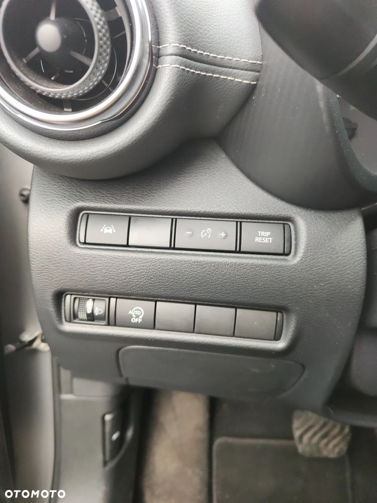 Nissan Juke DIG-T 117 DCT N-Connecta - 35