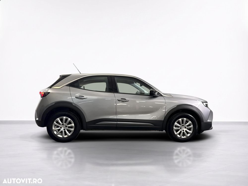 Opel Mokka - 7
