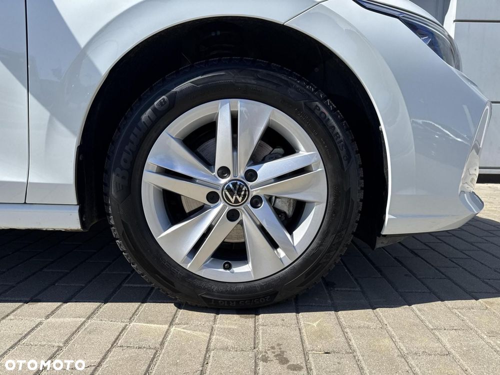 Volkswagen Golf VIII 1.5 TSI Life - 9