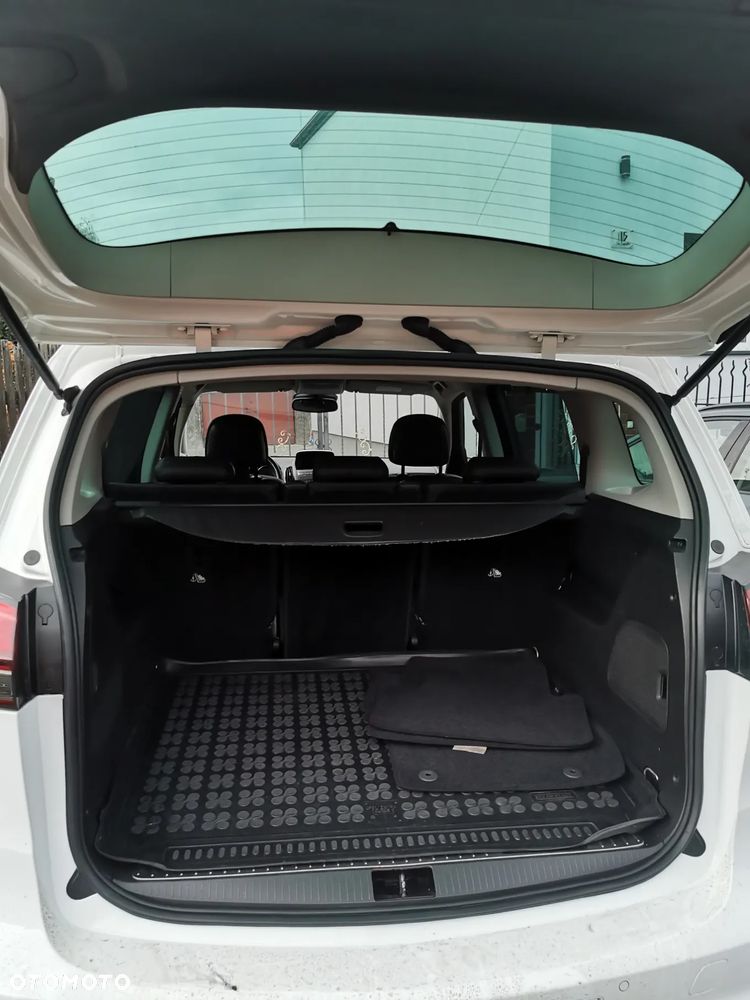 Opel Zafira 2.0 CDTI Cosmo EcoFLEX S&S - 20