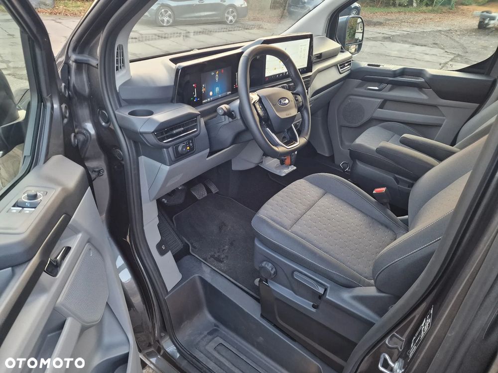 Ford Transit Custom L2H1 LKW VA Autm Trend - 22