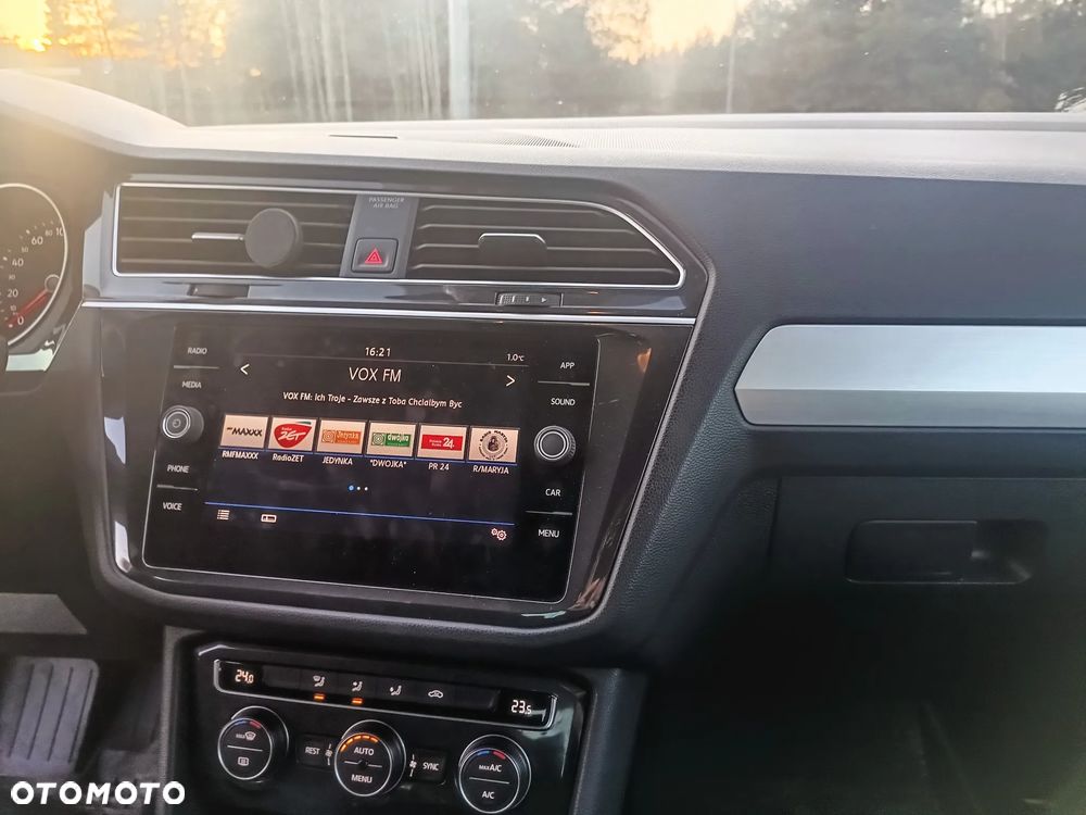 Volkswagen Tiguan 2.0 TDI BMT SCR Comfortline DSG - 16