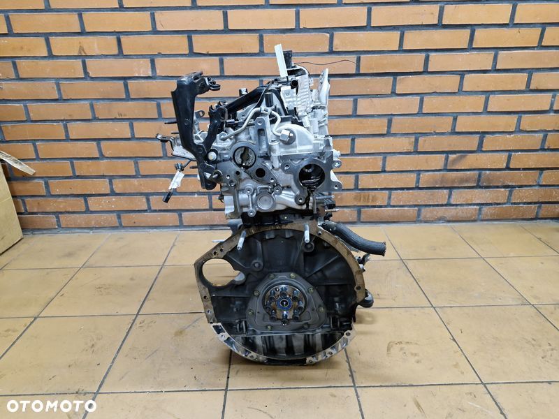 RENAULT TRAFIC III 3 VIVARO B 2.0 DCI SILNIK SŁUPEK M9RV710 M9R - 8