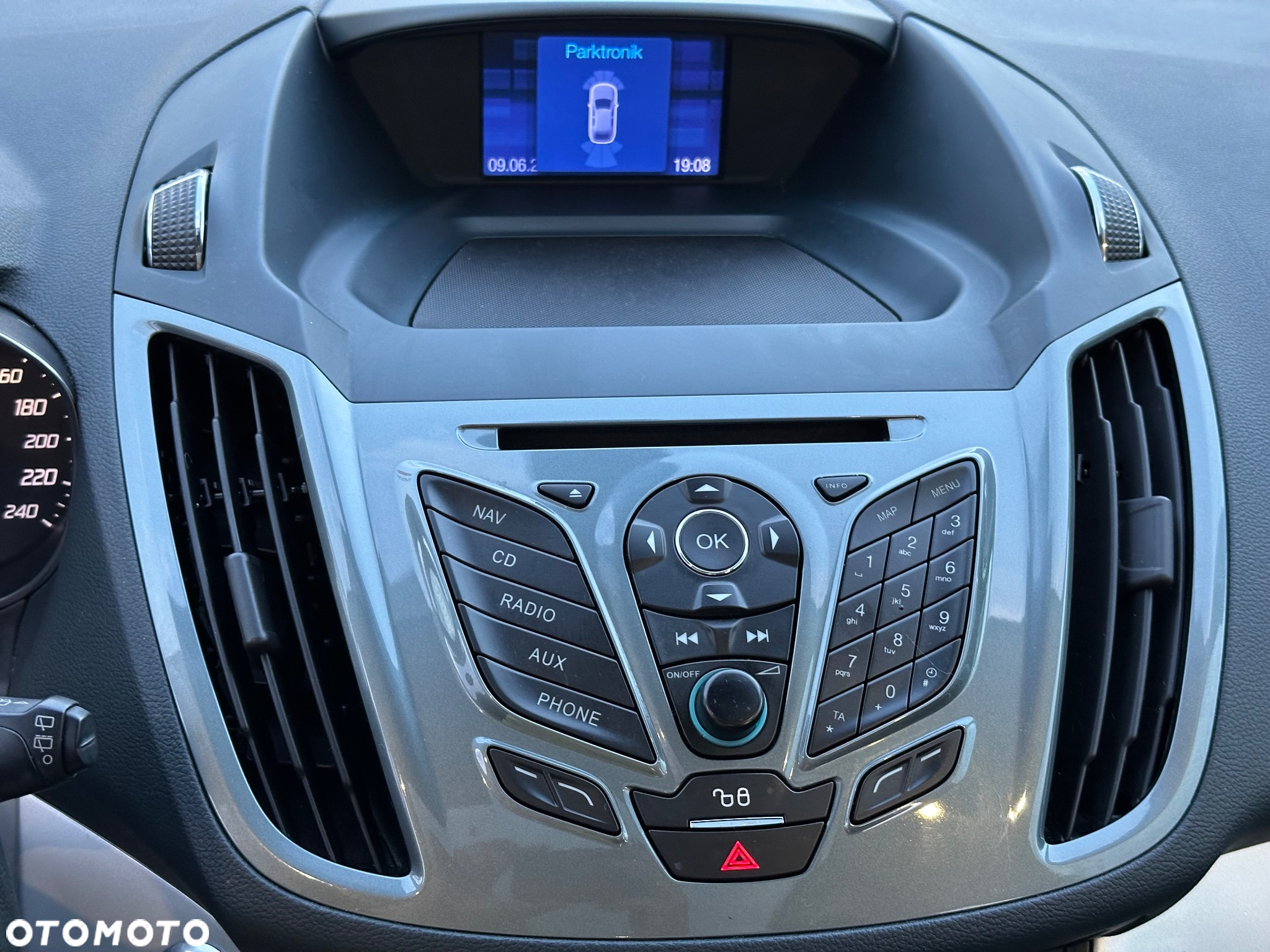 Ford Grand C-MAX 1.6 EcoBoost Trend ASS - 39