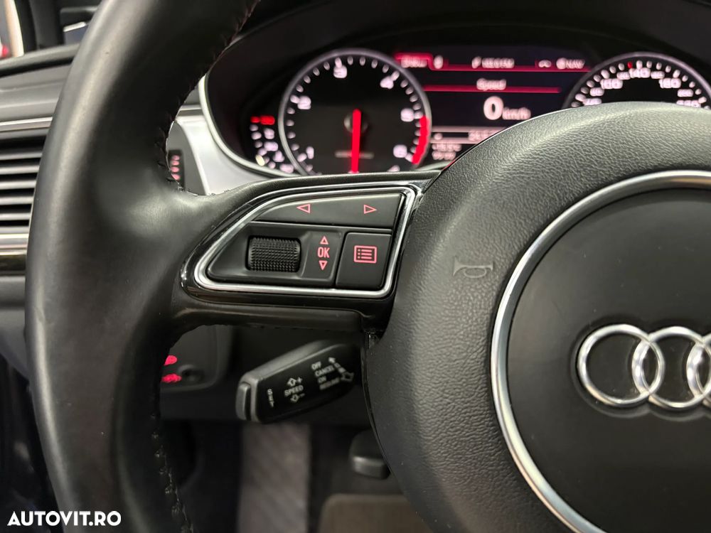Audi A6 Allroad 3.0 TDI clean S tronic - 29