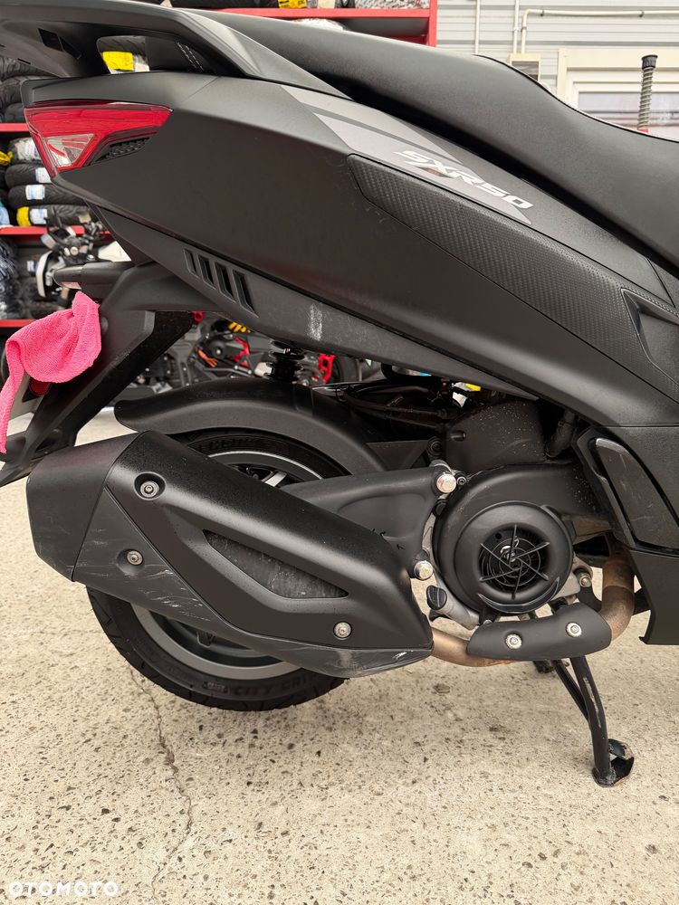 Aprilia SR - 15