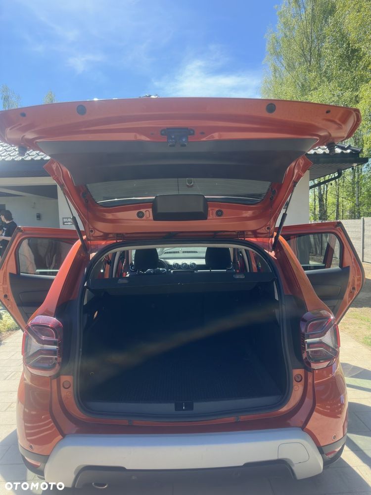 Dacia Duster 1.0 TCe Prestige - 18